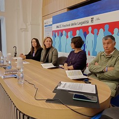 Festival della Legalità