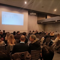 convegno dell' Andi Bari-Bat e Clinica Odontoiatrica dell’Università di Bari