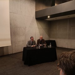 convegno dell' Andi Bari-Bat e Clinica Odontoiatrica dell’Università di Bari