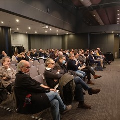 convegno dell' Andi Bari-Bat e Clinica Odontoiatrica dell’Università di Bari