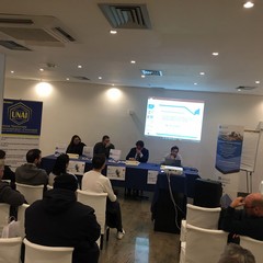 Convegno dellUNAI Bat
