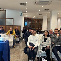 Convegno dellUNAI Bat