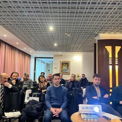 Convegno UNAI