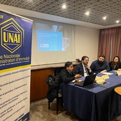Convegno UNAI