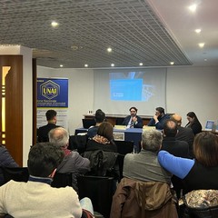 Convegno UNAI