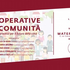 cooperative