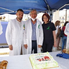 Inaugurata al "Bonomo" di Andria l'Unità operativa per i trapianti della Asl Bt
