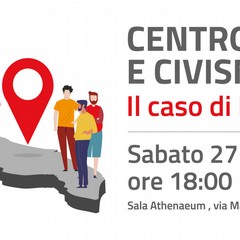 copertina fb centrosinistra e civismo