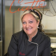 Copertina I Menu di Cicetta