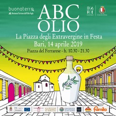 Abc olio, la piazza degli extravergine in festa