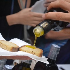 Abc olio, la piazza degli extravergine in festa