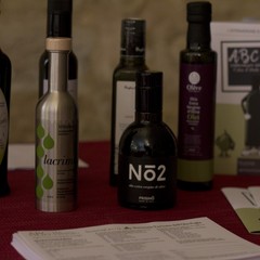 Abc olio, la piazza degli extravergine in festa