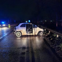 incidente stradale