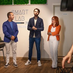 Presentato ad Andria il bando sull’Europa rivolto alle scuole della città