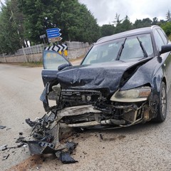 incidente stradale