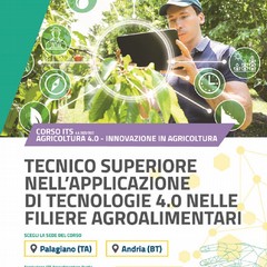 corso ITS