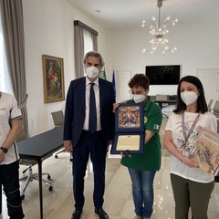 Corso attestati