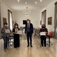 Corso attestati