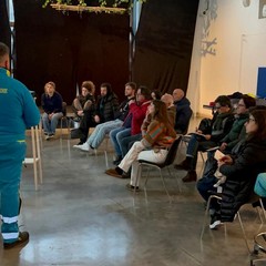 corso di formazione officina san domenico andria