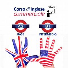 corso di inglese