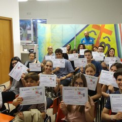corso di primo soccorso andria misericordia