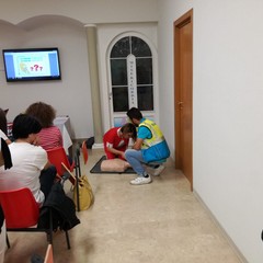 corso di primo soccorso misericordia di andria