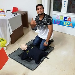 corso di primo soccorso misericordia di andria