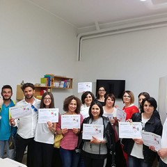 corso di primo soccorso misericordia di andria
