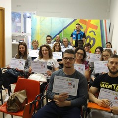 corso di primo soccorso misericordia di andria