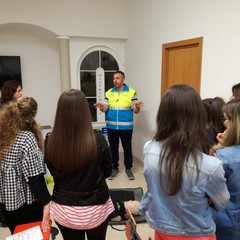 corso di primo soccorso misericordia di andria