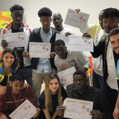 corso di primo soccorso misericordia di andria