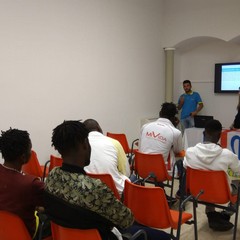 corso di primo soccorso misericordia di andria