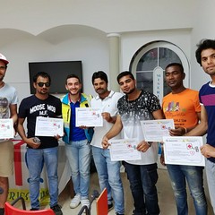 corso di primo soccorso misericordia di andria