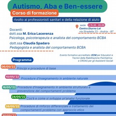 Corso ECM