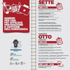 corso misericordia ferrovie dello stato