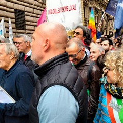 Marcia della Pace a Roma: presente una delegazione da Andria