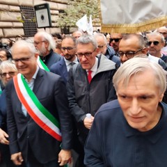 Marcia della Pace a Roma: presente una delegazione da Andria