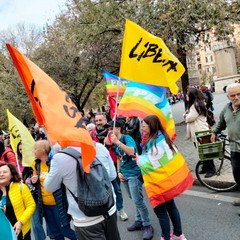 Marcia della Pace a Roma: presente una delegazione da Andria