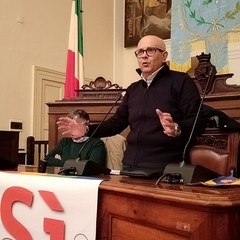 costituzione comitato provinciale a sostegno dei referendum