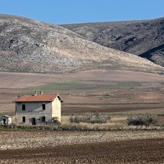 Costone murgiano Ph Mario Brambilla JPG