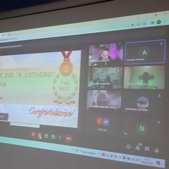 3° Circolo "Riccardo Cotugno" di Andria
