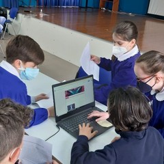 3° Circolo "Riccardo Cotugno" di Andria