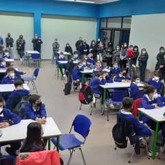 3° Circolo "Riccardo Cotugno" di Andria
