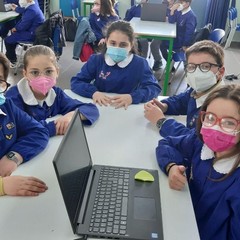 3° Circolo "Riccardo Cotugno" di Andria