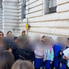 scuola "Cotugno" di Andria