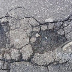 Crateri Strade Andria