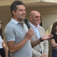 Istituto Comprensivo 'Mariano-Fermi '