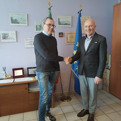 protocollo d'intesa firmato ad Andria
