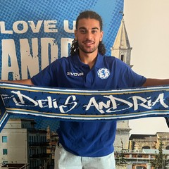 Cristian fabriani difensore fidelis