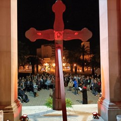 le antiche, storiche croci di Andria